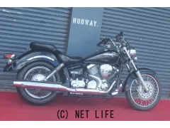 ヤマハ ドラッグスター250