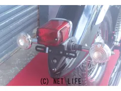 ヤマハ ドラッグスター250