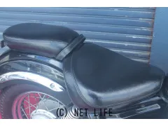 ヤマハ ドラッグスター250