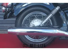 ヤマハ ドラッグスター250