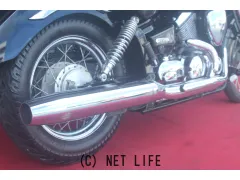 ヤマハ ドラッグスター250