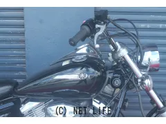 ヤマハ ドラッグスター250