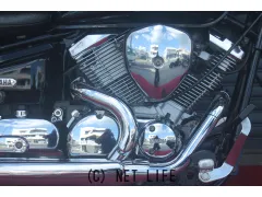 ヤマハ ドラッグスター250