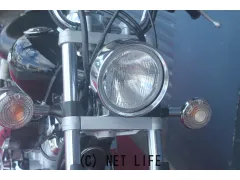 ヤマハ ドラッグスター250