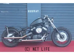 ヤマハ ドラッグスター400