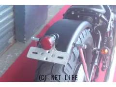 ヤマハ ドラッグスター400