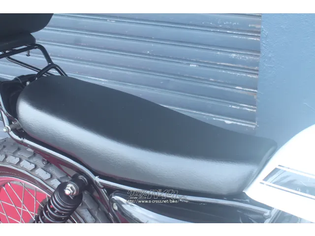 スズキ グラストラッカー