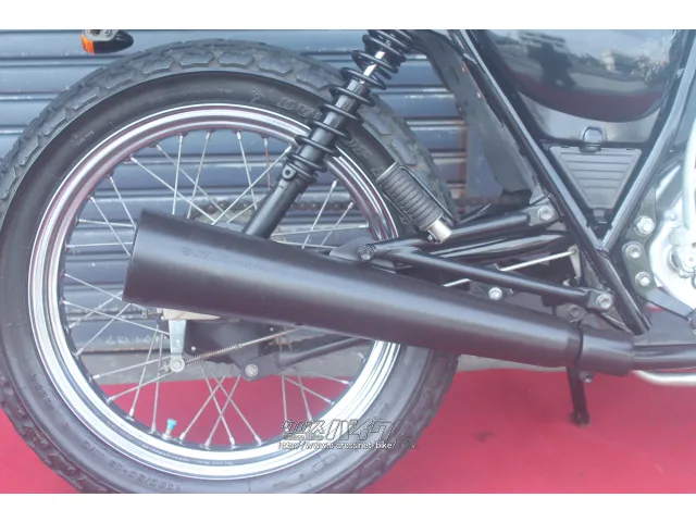 スズキ グラストラッカー