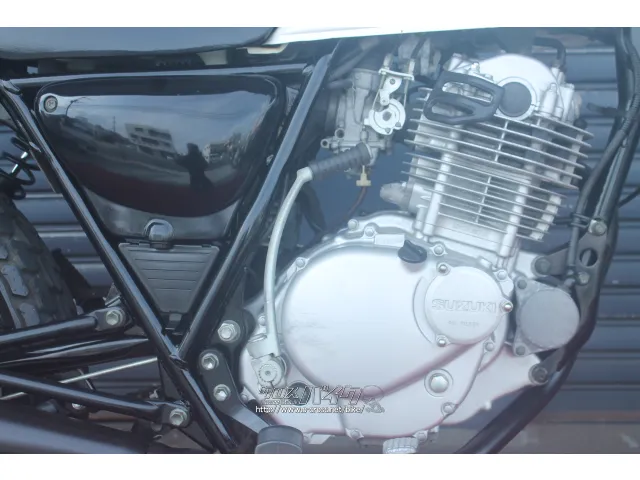 スズキ グラストラッカー