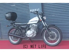 スズキ グラストラッカー