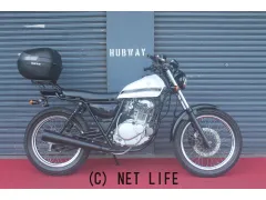 スズキ グラストラッカー