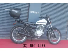 スズキ グラストラッカー