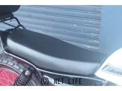 スズキ グラストラッカー