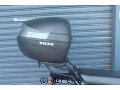 スズキ グラストラッカー