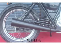 スズキ グラストラッカー