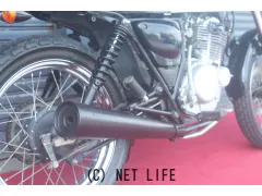 スズキ グラストラッカー