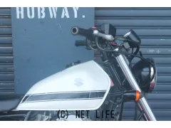 スズキ グラストラッカー