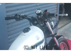 スズキ グラストラッカー