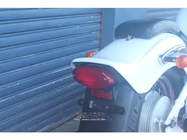 ヤマハ ドラッグスター400