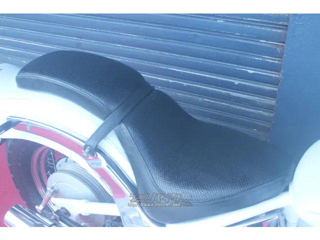 ヤマハ ドラッグスター400