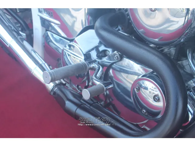 ヤマハ ドラッグスター400