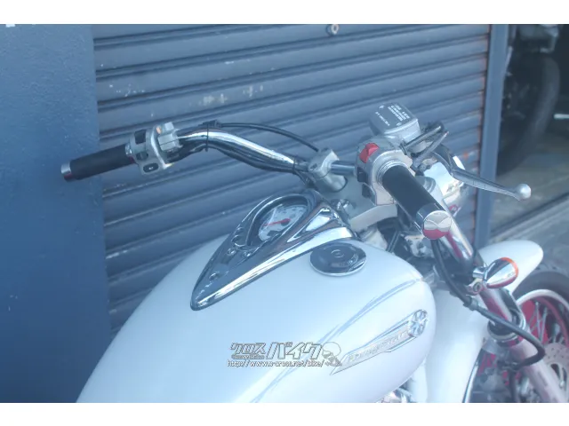 ヤマハ ドラッグスター400