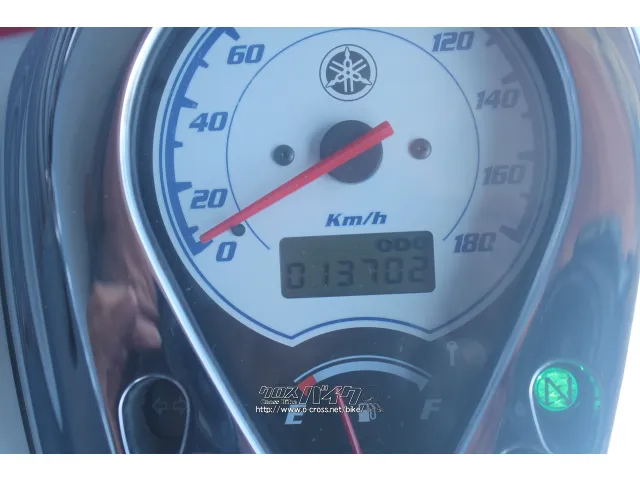 ヤマハ ドラッグスター400