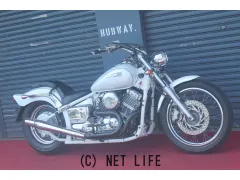 ヤマハ ドラッグスター400