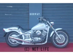 ヤマハ ドラッグスター400