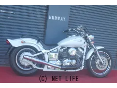 ヤマハ ドラッグスター400