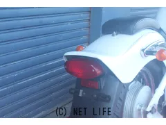 ヤマハ ドラッグスター400