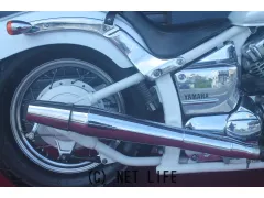 ヤマハ ドラッグスター400