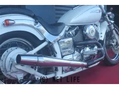 ヤマハ ドラッグスター400