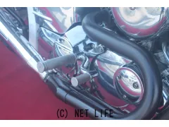 ヤマハ ドラッグスター400