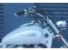 ヤマハ ドラッグスター400