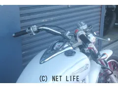 ヤマハ ドラッグスター400