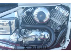 ヤマハ ドラッグスター400