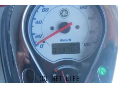 ヤマハ ドラッグスター400