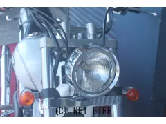 ヤマハ ドラッグスター400