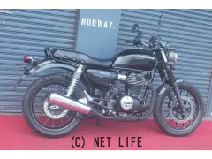 ホンダ GB