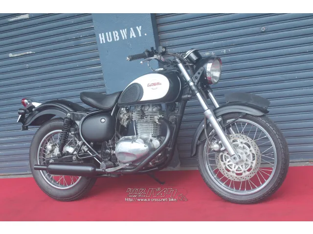 カワサキ エストレア