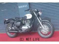 カワサキ エストレア