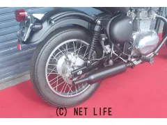 カワサキ エストレア