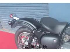 カワサキ エストレア