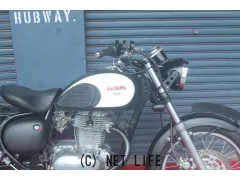 カワサキ エストレア