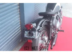 カワサキ エストレア