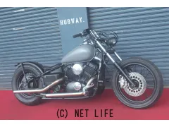 ヤマハ ドラッグスター400