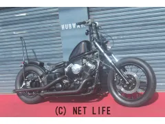 ヤマハ ドラッグスター400