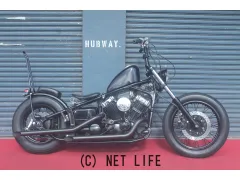 ヤマハ ドラッグスター400