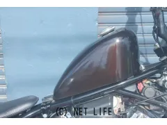 ヤマハ ドラッグスター400